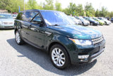 Used 2016 Land Rover Range Rover Sport HSE image 4