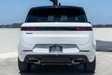 Certified 2025 Land Rover Range Rover Sport Dynamic SE image 4