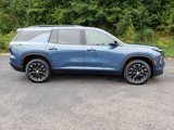 New 2026 Chevrolet Traverse LT w/ Sun and Wheel Package image 5