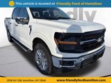 New 2025 Ford F150 XLT w/ Equipment Group 303A High image 5