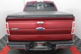 Used 2014 Ford F150 Lariat w/ Equipment Group 502A Luxury image 6