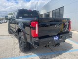 New 2025 Ford F250 Lariat w/ Lariat Ultimate Package image 3