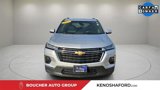 Used 2022 Chevrolet Traverse LT image 3