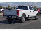New 2025 Ford F350 XLT image 3