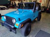 Used 2006 Jeep Wrangler X image 3