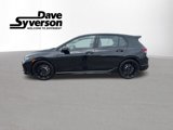 New 2025 Volkswagen Golf R Black Edition image 2