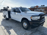 Used 2022 RAM 3500 Tradesman image 6
