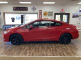 Used 2013 Honda Civic LX image 4