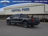New 2025 Ford F250 Platinum image 4