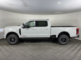 New 2025 Ford F250 Lariat image 3