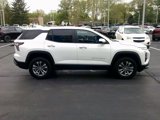 New 2026 Chevrolet Equinox LT image 6