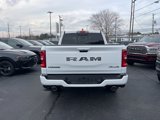 New 2025 RAM 1500 Laramie w/ Sport Appearance Package image 4