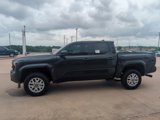 New 2025 Toyota Tacoma SR image 4