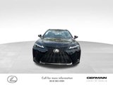 New 2025 Lexus UX 300h AWD image 2
