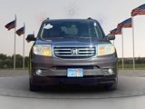 Used 2014 Honda Pilot Touring image 2