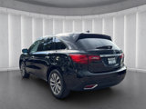 Used 2015 Acura MDX SH-AWD w/ Technology Package image 3