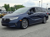 Used 2023 Honda Odyssey EX-L image 3