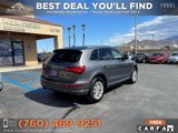 Used 2015 Audi Q5 2.0T Premium image 4