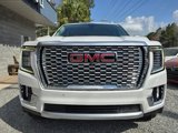 Used 2021 GMC Yukon Denali w/ Denali Ultimate Package image 2
