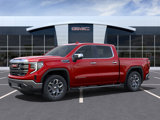 New 2025 GMC Sierra 1500 SLT w/ SLT Premium Package image 2