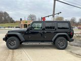 New 2025 Jeep Wrangler Sport S image 6