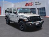 Used 2023 Jeep Wrangler Unlimited image 3