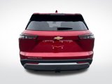 New 2026 Chevrolet Equinox LT w/ Convenience Package II image 4