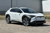 New 2025 Subaru Solterra Limited image 2