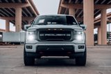 New 2025 Ford F150 Lariat w/ Equipment Group 502A High image 2