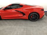 Used 2023 Chevrolet Corvette Stingray Coupe w/ 1LT image 4