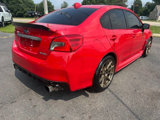 Used 2016 Subaru WRX image 5