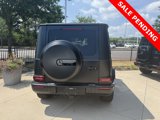New 2025 Mercedes-Benz G 550 image 4
