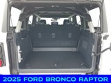 New 2025 Ford Bronco Raptor image 5