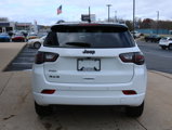 New 2025 Jeep Compass Limited w/ High Altitude Package image 3