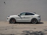 New 2025 Porsche Cayenne GTS image 2