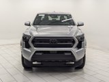 New 2025 Toyota Tacoma SR image 3