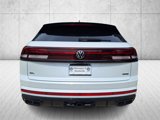 New 2025 Volkswagen Atlas Cross Sport SEL R-Line image 4