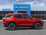 New 2026 Chevrolet Equinox LT image 5
