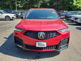 New 2026 Acura MDX A-Spec image 2