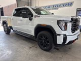 Used 2025 GMC Sierra 2500 AT4 w/ AT4 Preferred Package image 2