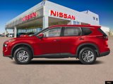 New 2026 Nissan Rogue S image 3
