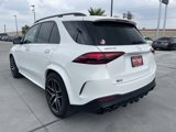 New 2025 Mercedes-Benz GLE 53 AMG 4MATIC image 5