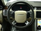 Used 2018 Land Rover Range Rover Supercharged image 3