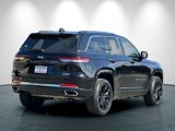 Certified 2022 Jeep Grand Cherokee Overland image 4