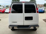 Used 2018 Chevrolet Express 2500 w/ Driver Convenience Package image 6