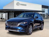 New 2025 MAZDA CX-5 Signature image 2