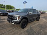 New 2025 Ford F150 Raptor image 3