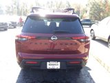 New 2025 Nissan Pathfinder Rock Creek image 5