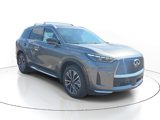 New 2026 INFINITI QX60 Luxe w/ Family Package image 2