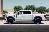 New 2025 Ford F150 Lariat w/ Equipment Group 502A High image 2